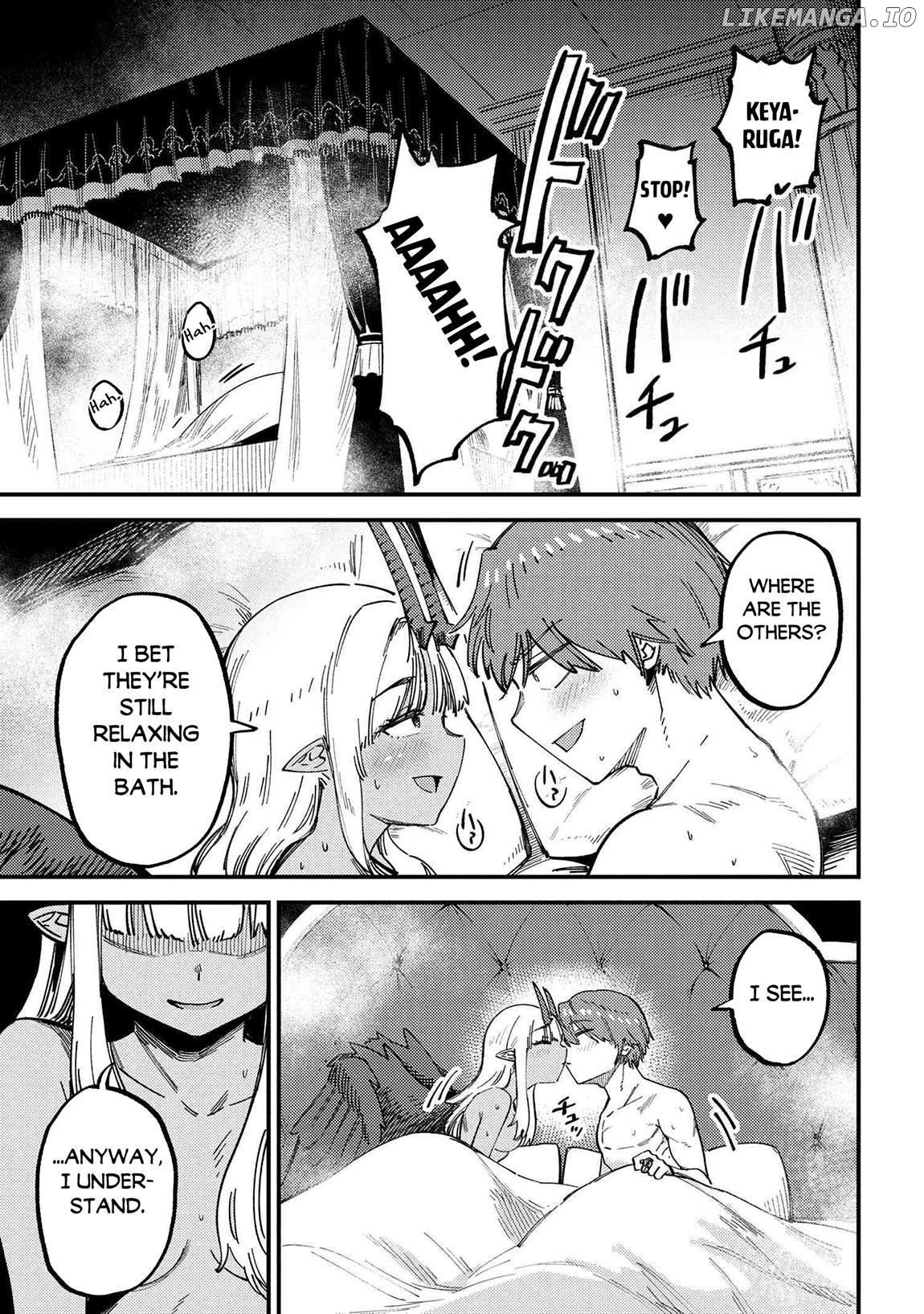 Redo Of Healer, Chapter 72.1 image 10